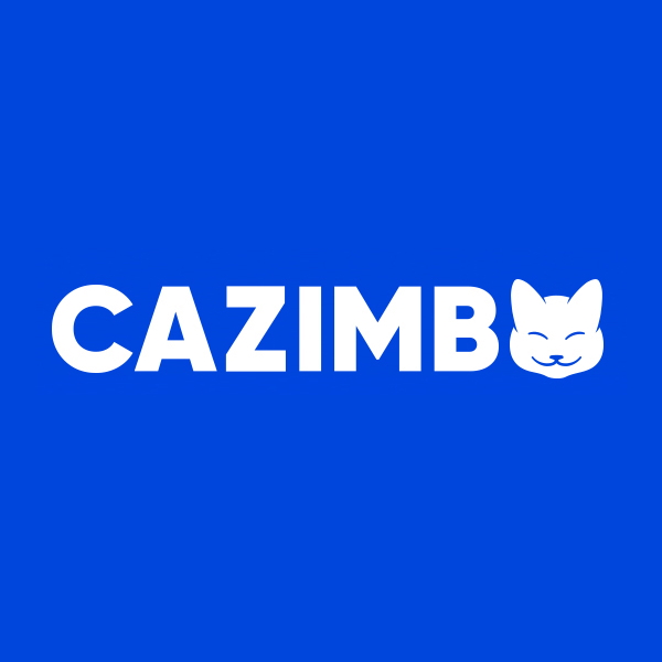 cazimbo online casino logo