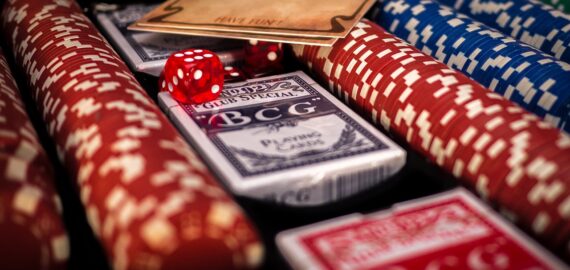 Online Casino ohne Einzahlungslimit von 1000 €
