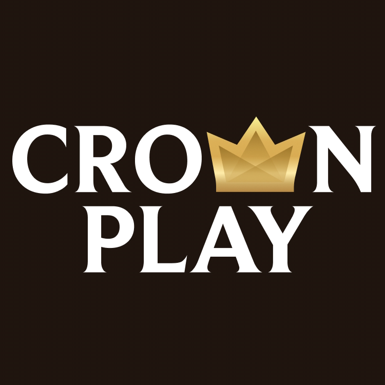 crownplay logo