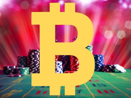 Krypto Online Casinos genauer unter die Lupe genommen