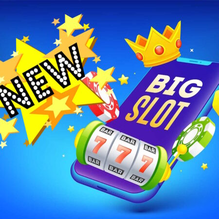 Neue Online Casinos – Alle Casino Neuerscheinungen auf einen Blick