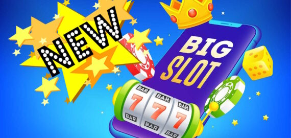 Neue Online Casinos – Alle Casino Neuerscheinungen auf einen Blick