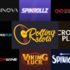Online Casinos mit hoher Auszahlungsquote