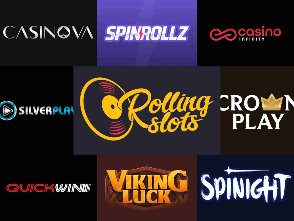 Online Casinos mit hoher Auszahlungsquote