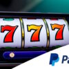 Paypal Online Casinos