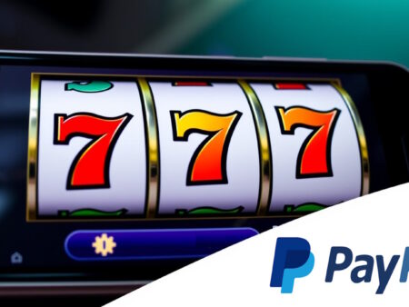 Paypal Online Casinos