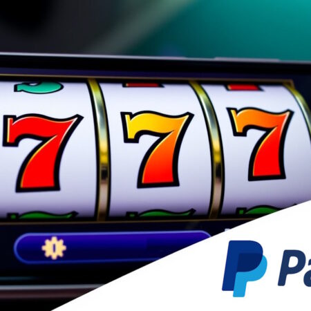 Paypal Online Casinos