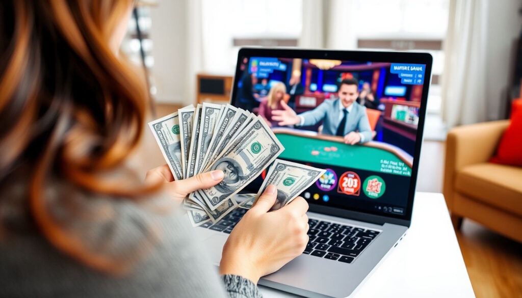 Paysafe Online Casinos