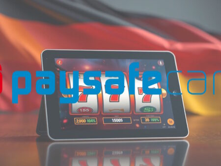 Paysafe Online Casinos Sicher, einfach und bequem spielen