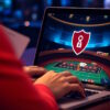 Spielerschutz in Online Casinos