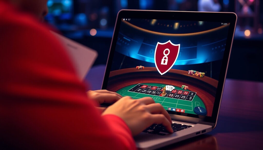 spielerschutz im online casino