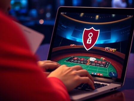 Spielerschutz in Online Casinos