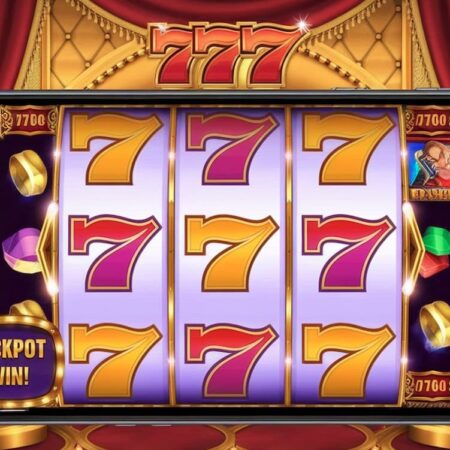 Ausländische Online Casinos
