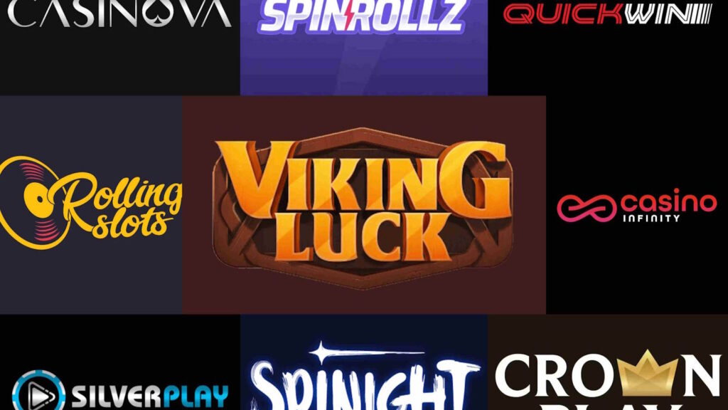 Online Casinos ohne Echtgeld