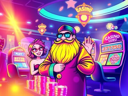 Online Casinos für Frauen