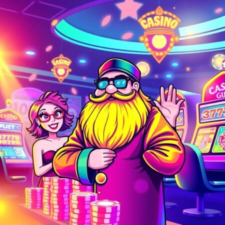 Online Casinos für Frauen