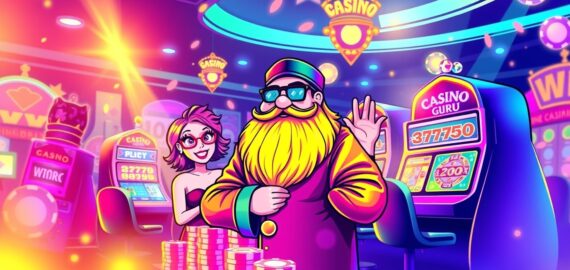 Online Casinos für Frauen