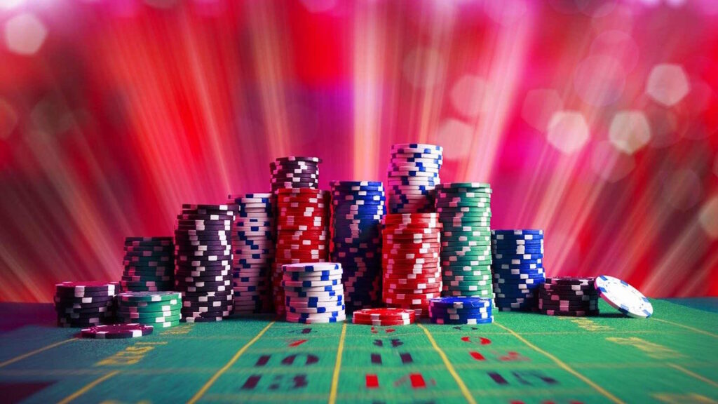 Online Casinos für Frauen