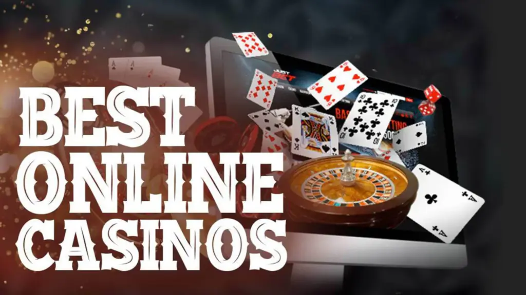 High Roller Online Casinos