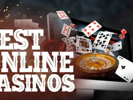 High Roller Online Casinos