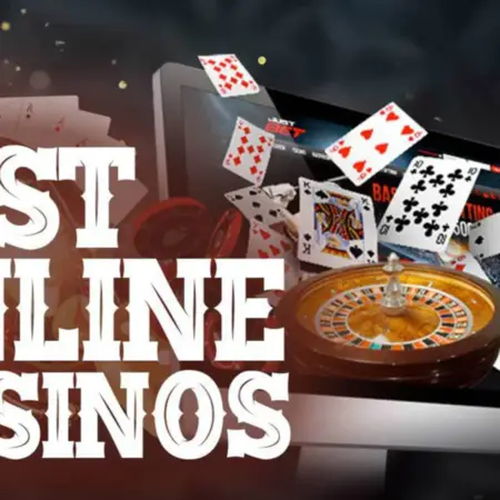 High Roller Online Casinos