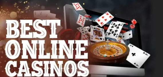 High Roller Online Casinos
