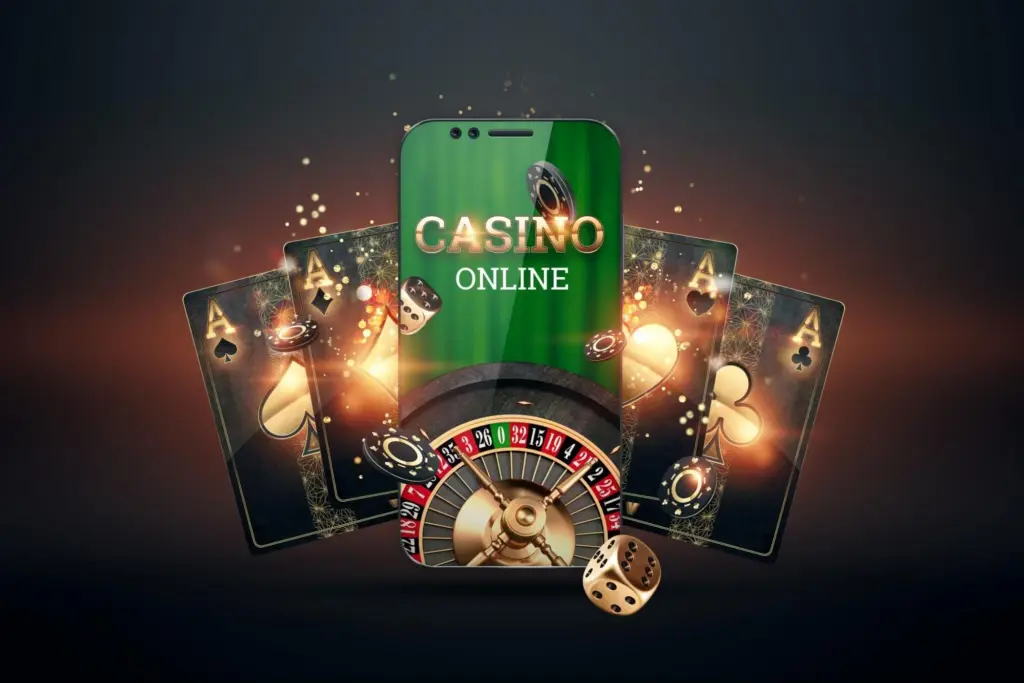 Online Casinos mit hoher Auszahlungsquote