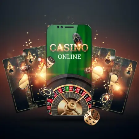 Mobile Online Casinos