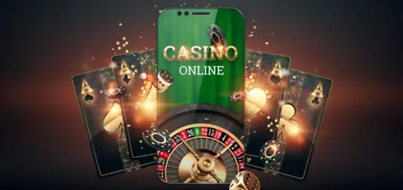 Mobile Online Casinos