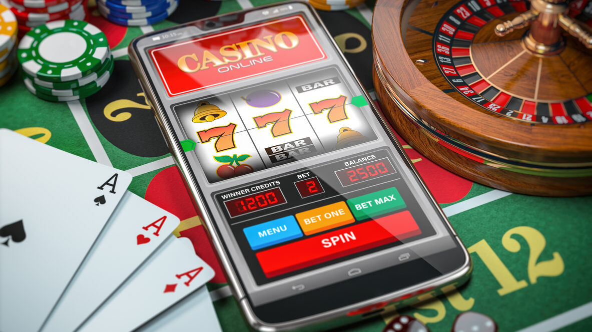 Ausländische Online Casinos