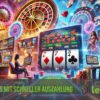 Online Casinos mit LUGAS