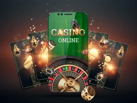 Die besten Online Casinos auf einen Blick