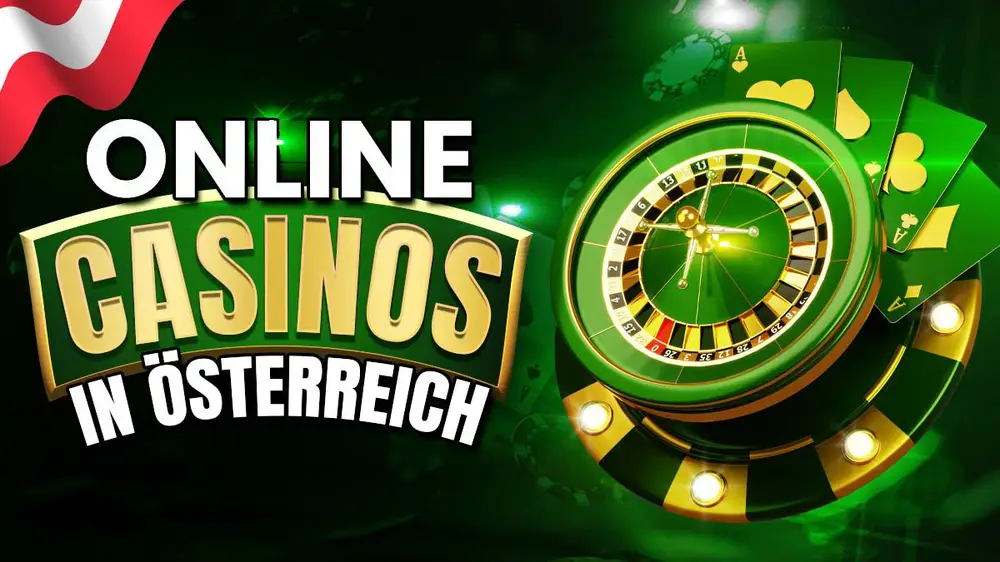 Online Casinos in Österreich