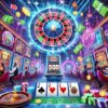 Online Casinos in der Zukunft